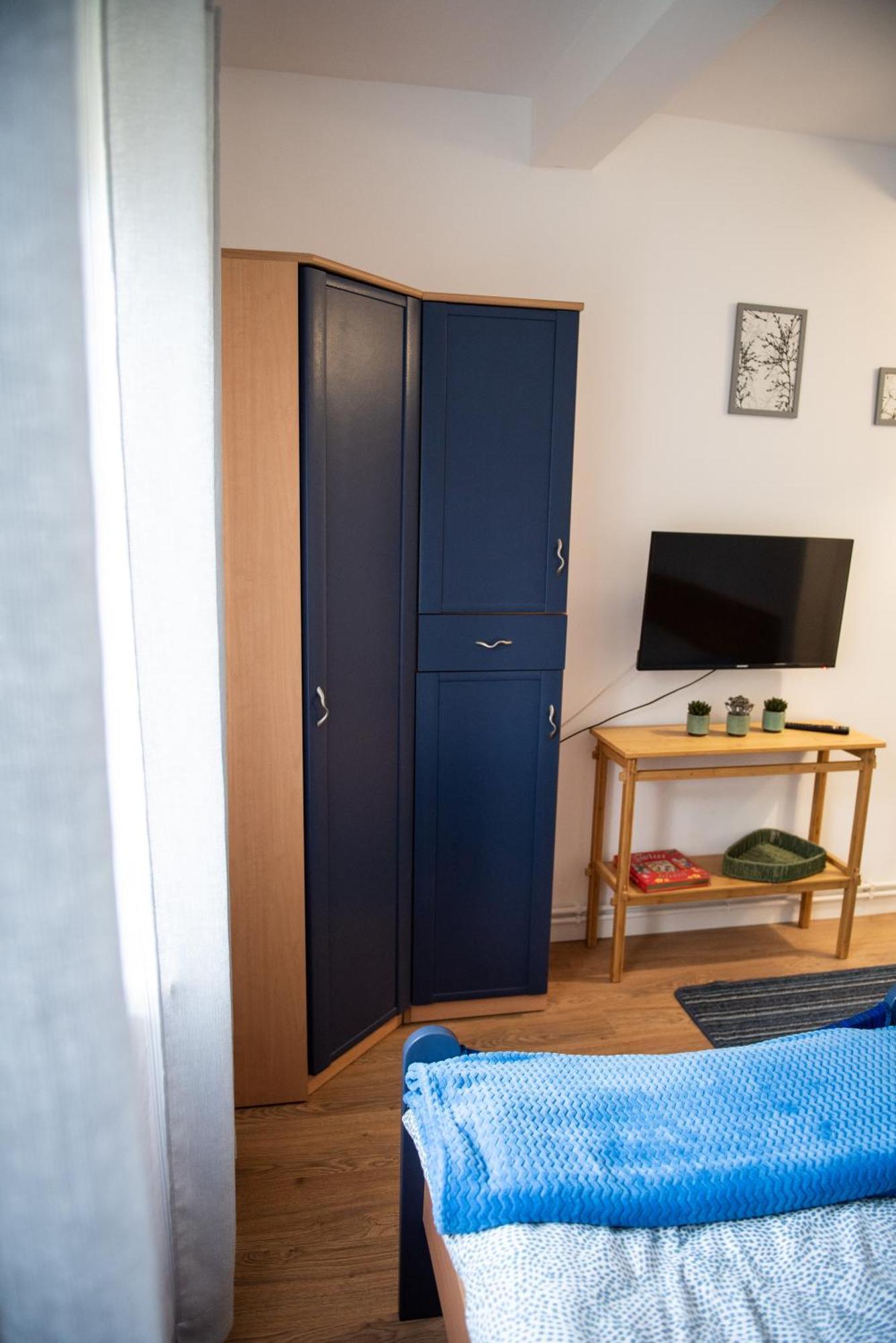 Apartament Pensjonat Kaja Rymanów-Zdrój Zewnętrze zdjęcie