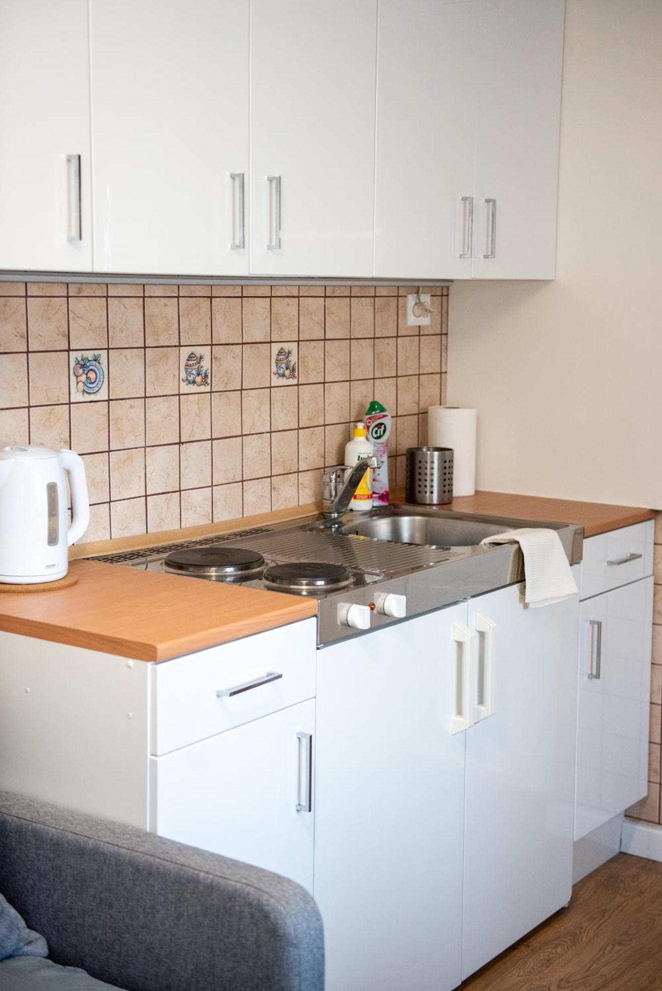 Apartament Pensjonat Kaja Rymanów-Zdrój Zewnętrze zdjęcie