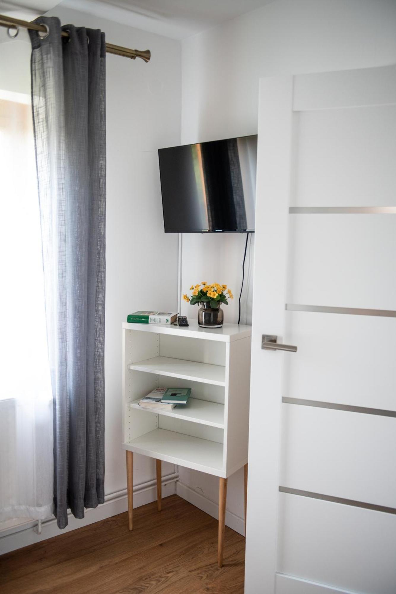 Apartament Pensjonat Kaja Rymanów-Zdrój Zewnętrze zdjęcie