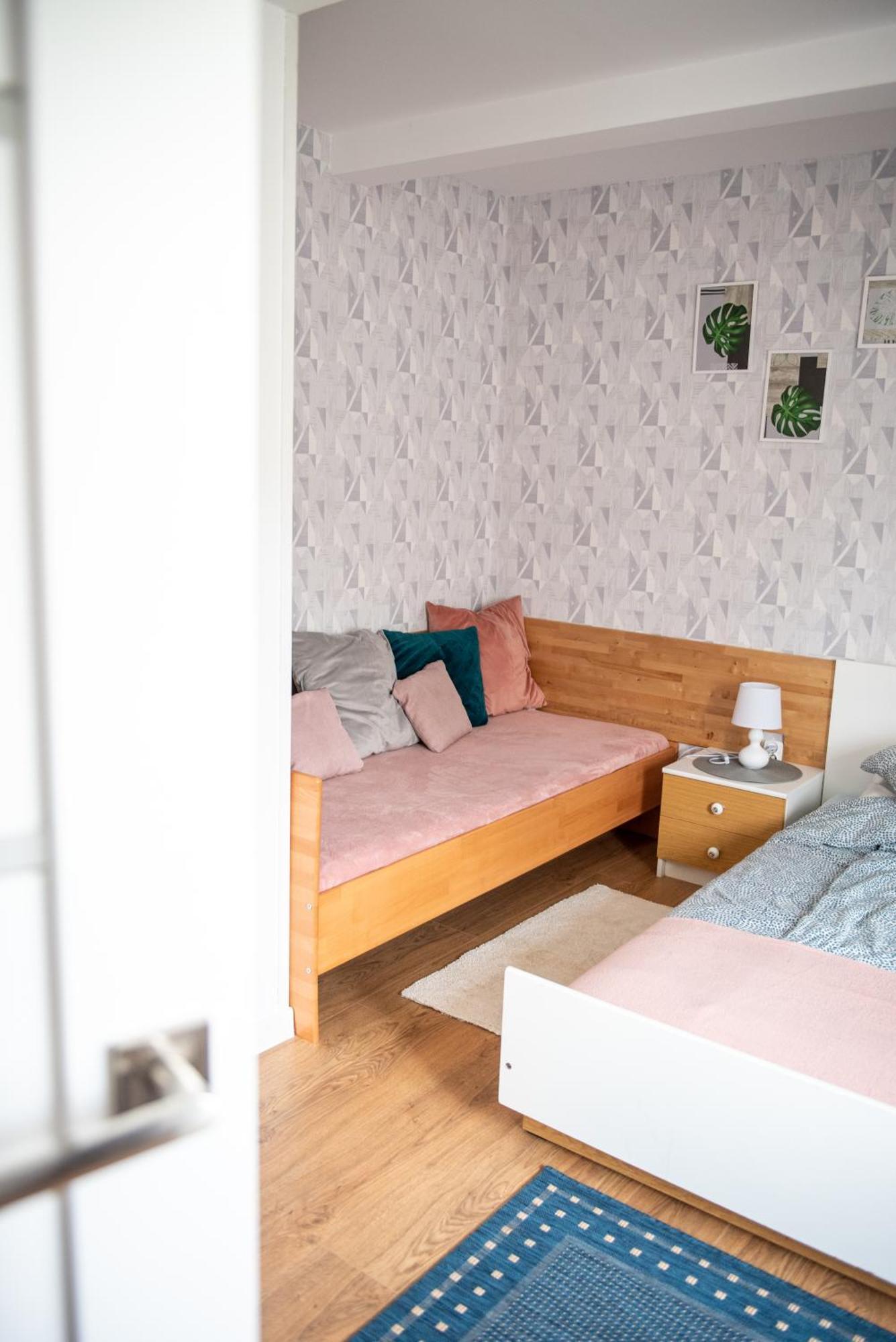 Apartament Pensjonat Kaja Rymanów-Zdrój Zewnętrze zdjęcie